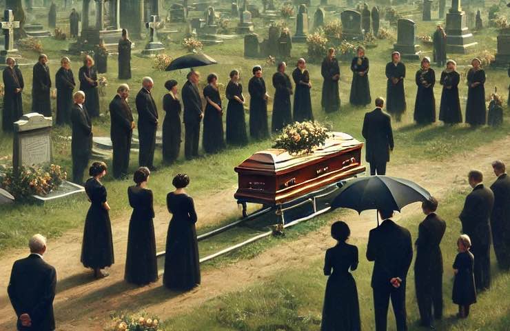Funerale