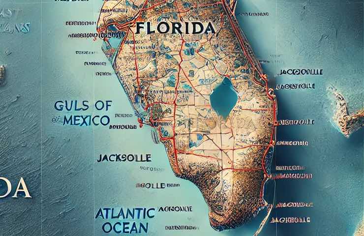 Uragano Florida